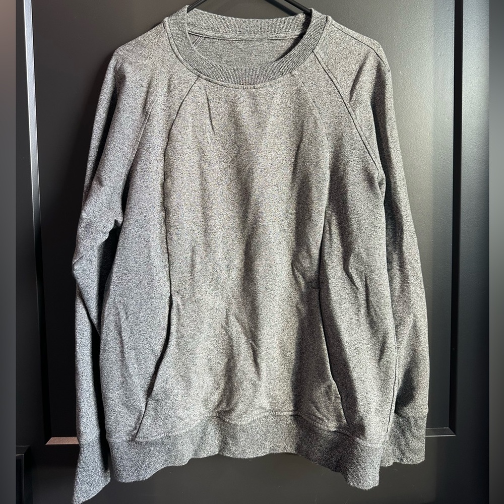 Lululemon Crewneck